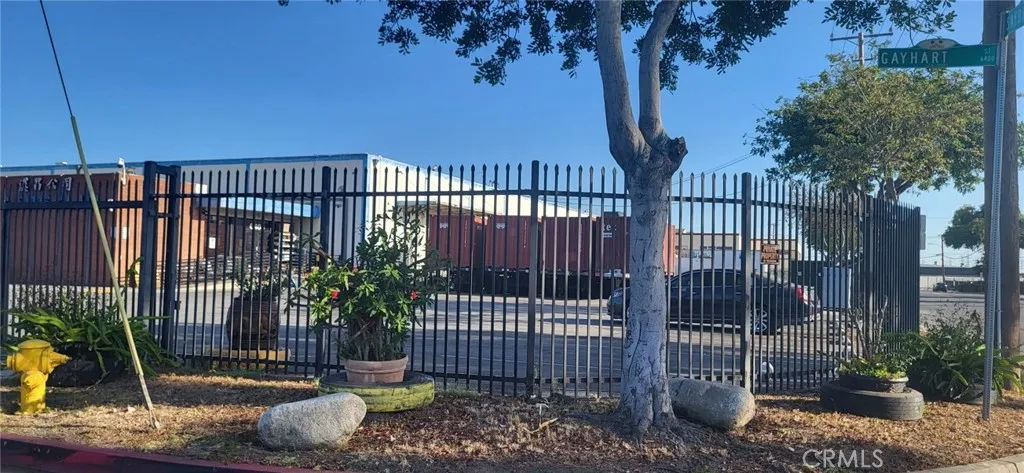 6414 Gayhart, Other, California 90040