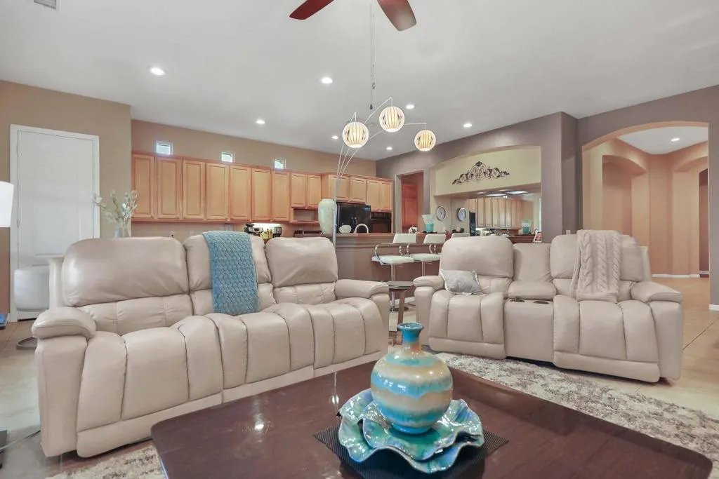 53 Via Del Rossi, Rancho Mirage, California 92270 — photo 4