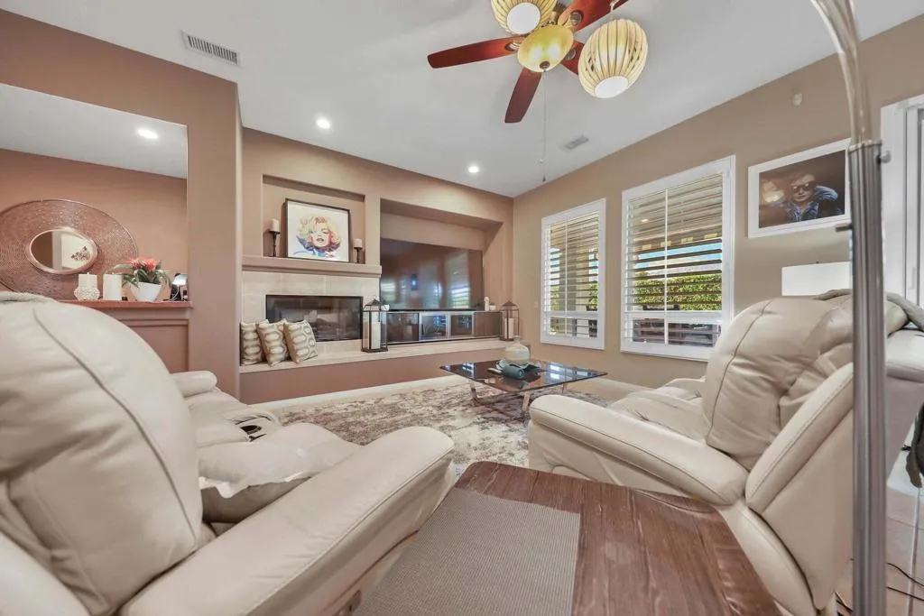 53 Via Del Rossi, Rancho Mirage, California 92270 — photo 5