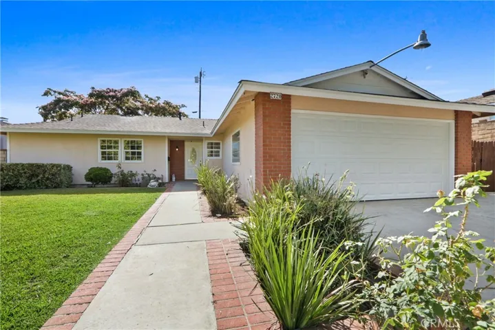 2720 Batson, Rowland Heights, California 91748