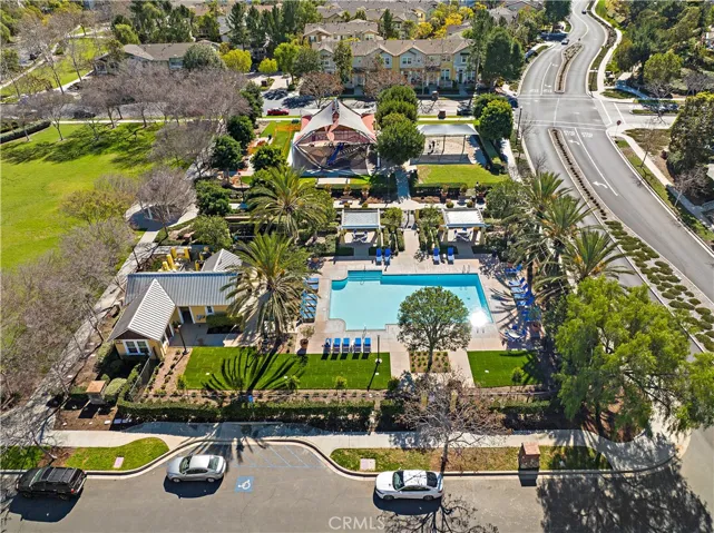 5 Drackert, Ladera Ranch, California 92694