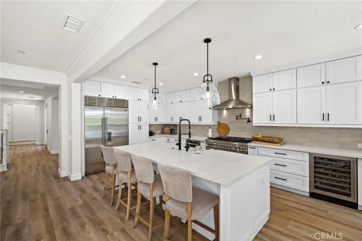 5 Drackert, Ladera Ranch, California 92694
