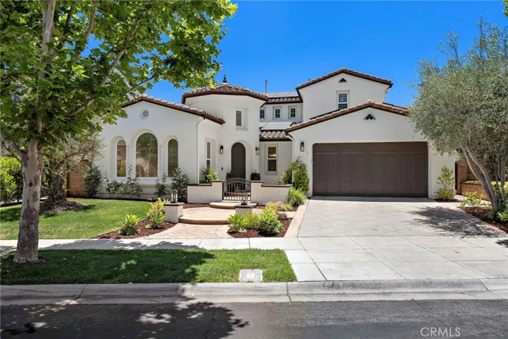 5 Drackert, Ladera Ranch, California 92694