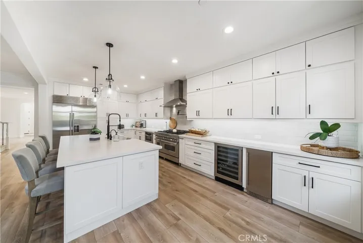5 Drackert, Ladera Ranch, California 92694