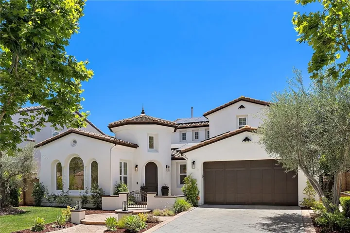 5 Drackert, Ladera Ranch, California 92694