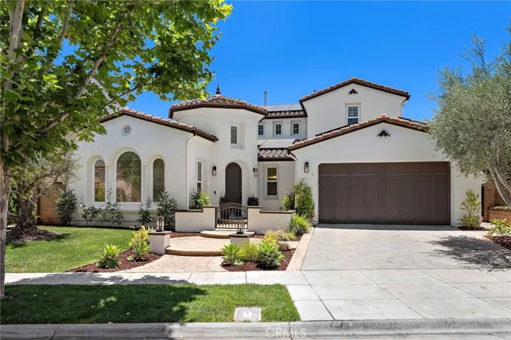 5 Drackert, Ladera Ranch, California 92694