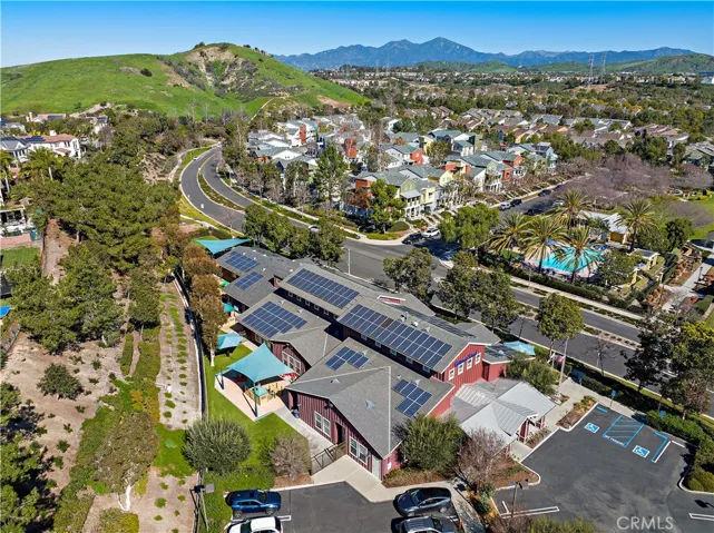 5 Drackert, Ladera Ranch, California 92694