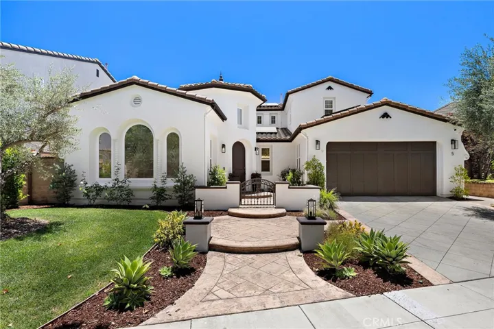 Welcome Home!