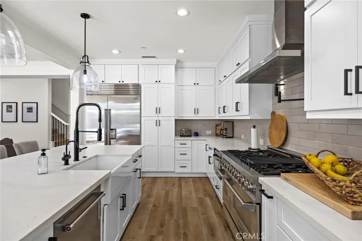 5 Drackert, Ladera Ranch, California 92694
