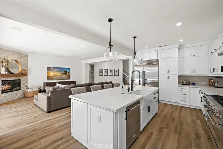 5 Drackert, Ladera Ranch, California 92694