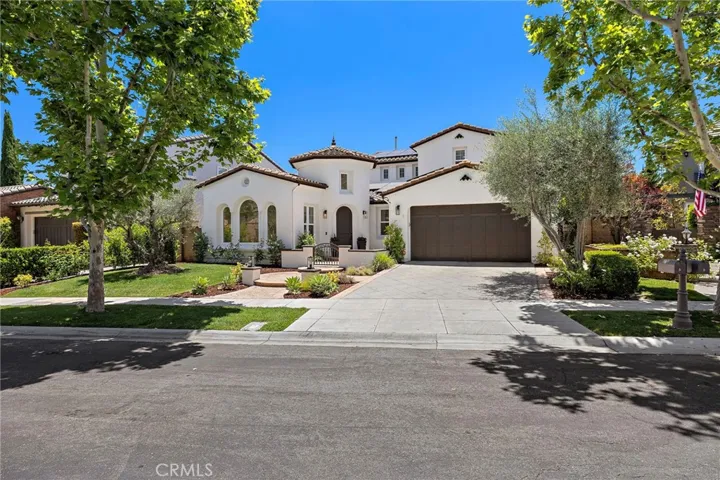 5 Drackert, Ladera Ranch, California 92694