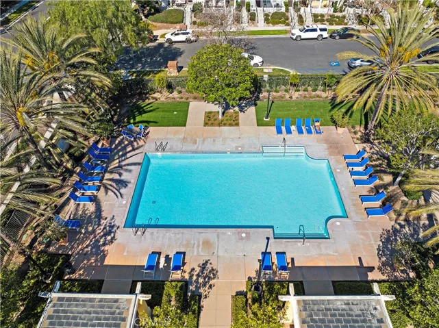 5 Drackert, Ladera Ranch, California 92694