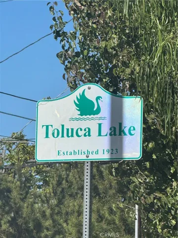 10757 Hortense, Toluca Lake, California 91602 — photo 5