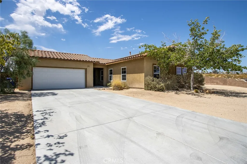 74103 Manana Drive, 29 Palms, California 92277 — photo 5