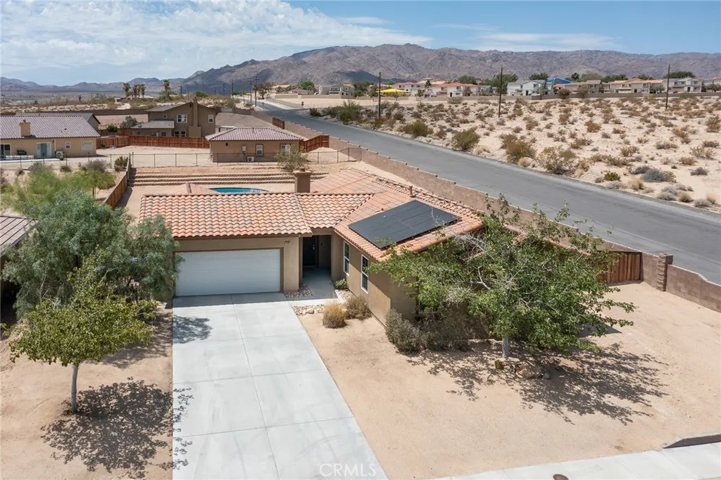 74103 Manana Drive, 29 Palms, California 92277 — photo 4