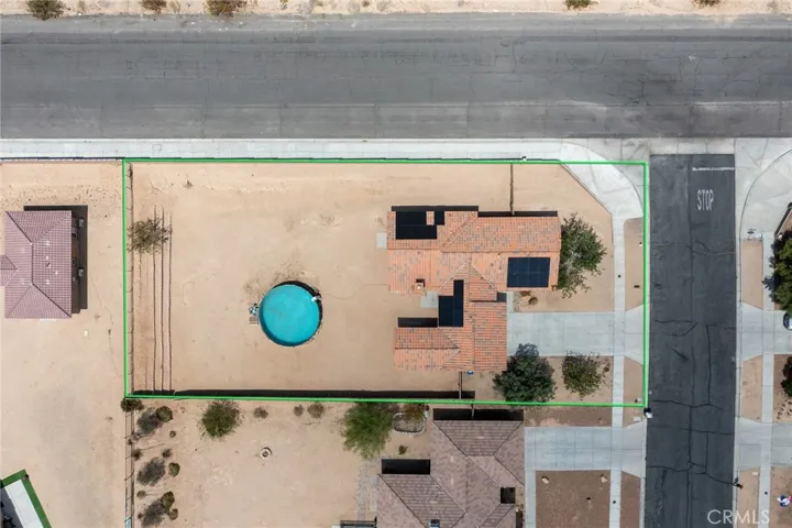 74103 Manana Drive, 29 Palms, California 92277