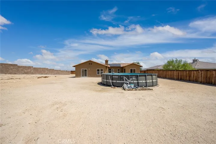 74103 Manana Drive, 29 Palms, California 92277