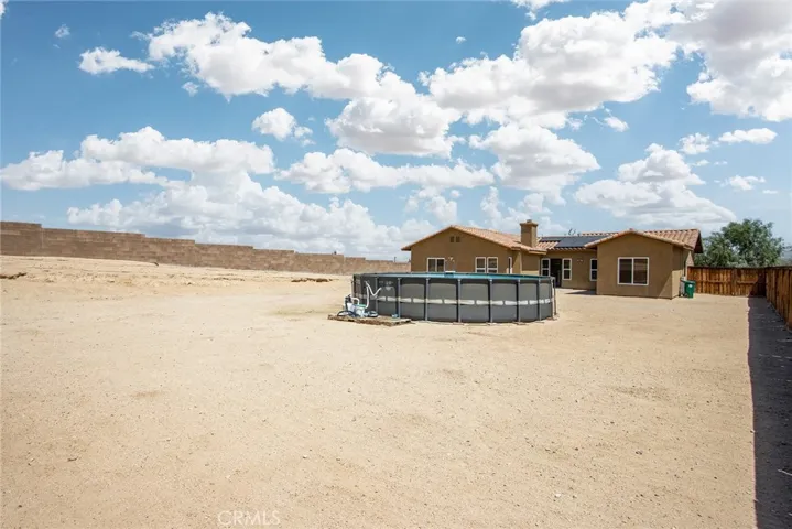 74103 Manana Drive, 29 Palms, California 92277