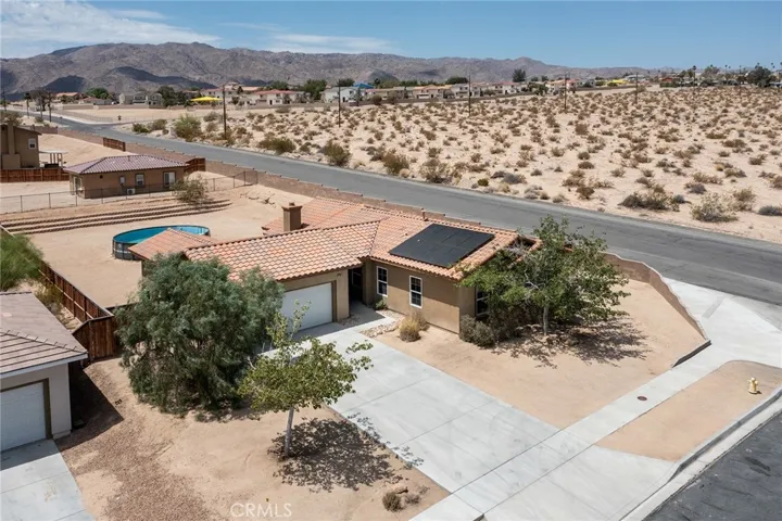 74103 Manana Drive, 29 Palms, California 92277