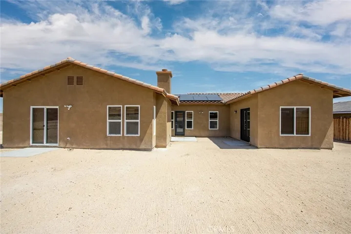 74103 Manana Drive, 29 Palms, California 92277