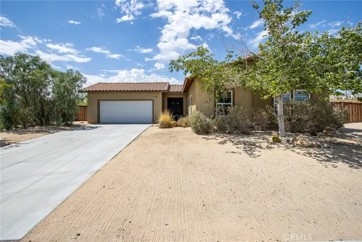 74103 Manana Drive, 29 Palms, California 92277