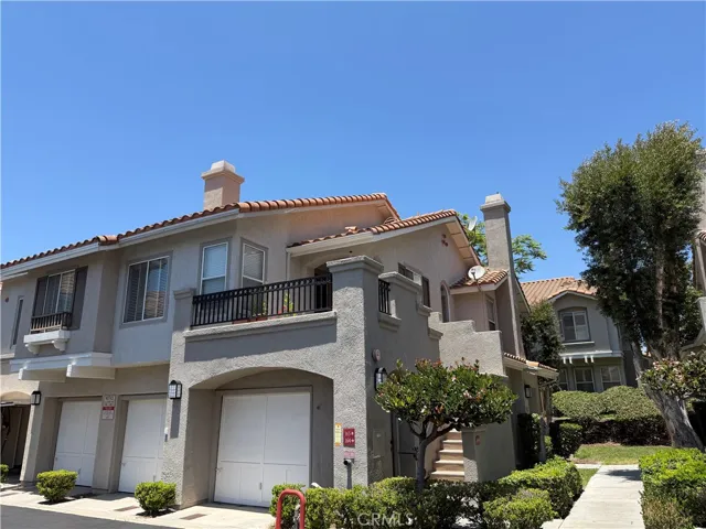 165 California Court, Mission Viejo, California 92692