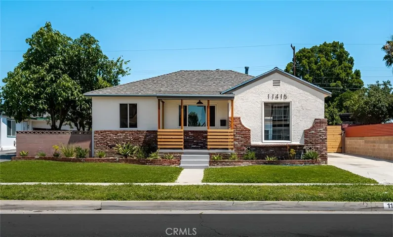 11415 Mapledale Street, Norwalk, California 90650