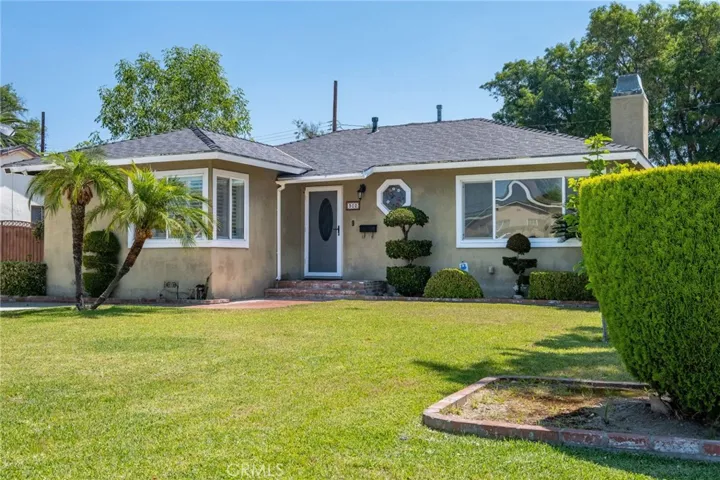 302 N Nora, West Covina, California 91790