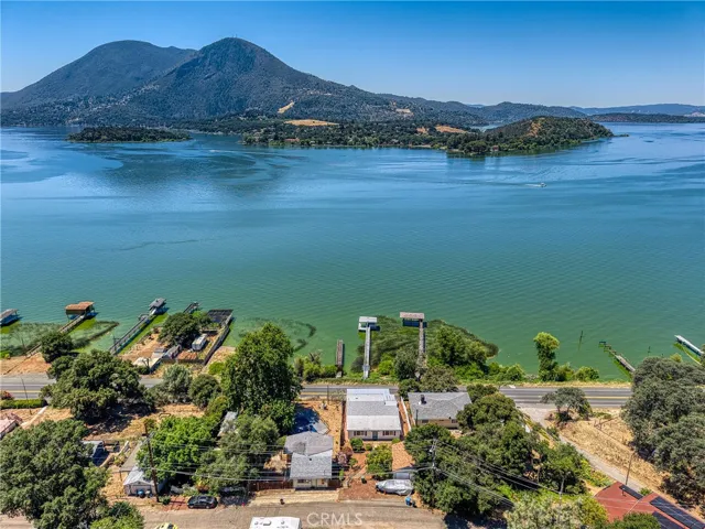 9175 Glenhaven, Glenhaven, California 95443
