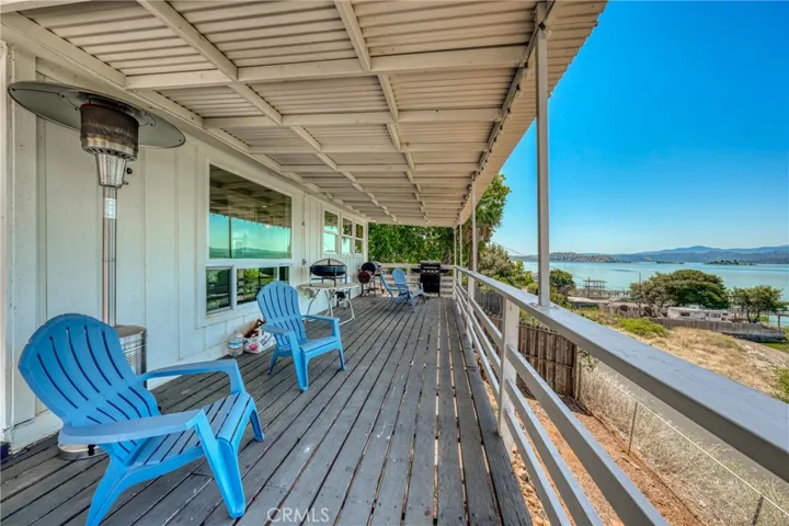 9175 Glenhaven, Glenhaven, California 95443