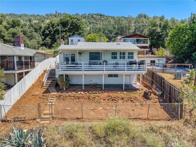 9175 Glenhaven, Glenhaven, California 95443
