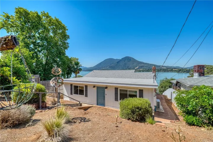 9175 Glenhaven, Glenhaven, California 95443