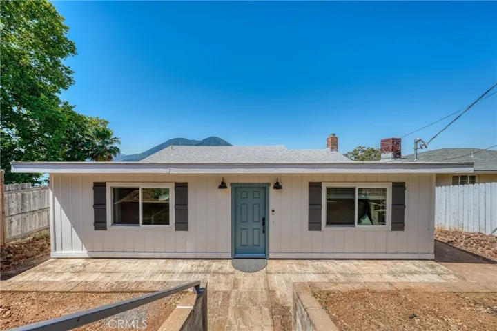 9175 Glenhaven, Glenhaven, California 95443