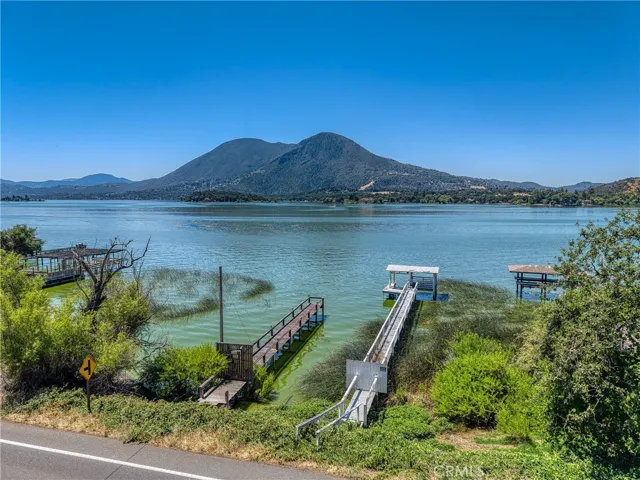 9175 Glenhaven, Glenhaven, California 95443