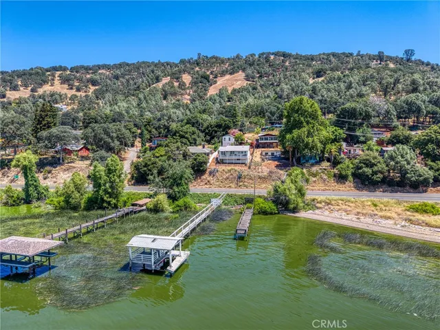 9175 Glenhaven, Glenhaven, California 95443
