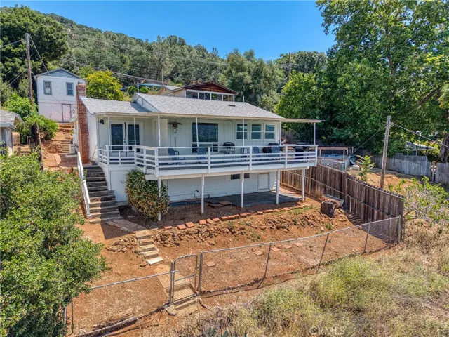9175 Glenhaven, Glenhaven, California 95443