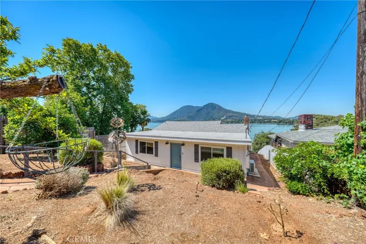 9175 Glenhaven, Glenhaven, California 95443