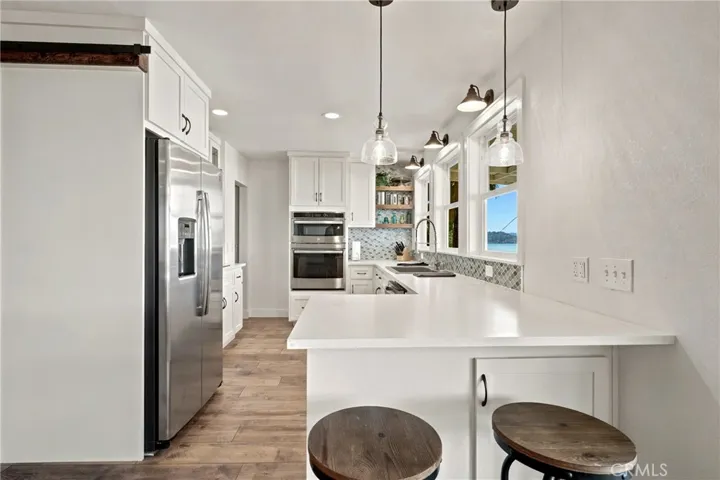 9175 Glenhaven, Glenhaven, California 95443