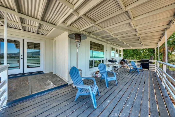 9175 Glenhaven, Glenhaven, California 95443
