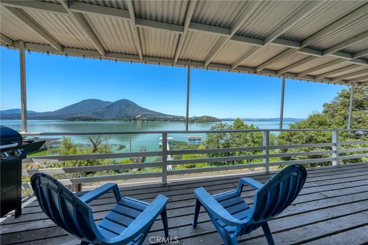 9175 Glenhaven, Glenhaven, California 95443