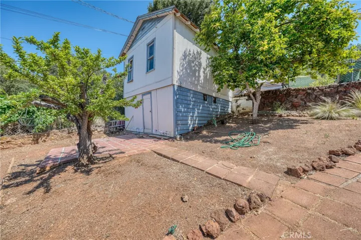 9175 Glenhaven, Glenhaven, California 95443