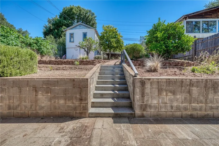 9175 Glenhaven, Glenhaven, California 95443