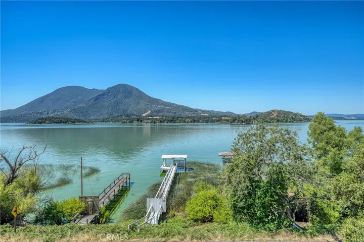 9175 Glenhaven, Glenhaven, California 95443