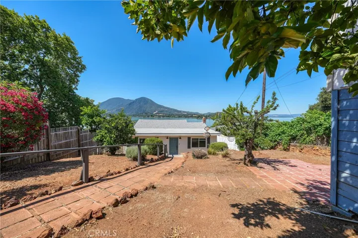 9175 Glenhaven, Glenhaven, California 95443
