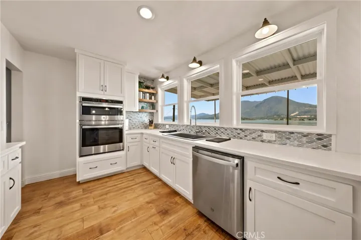 9175 Glenhaven, Glenhaven, California 95443