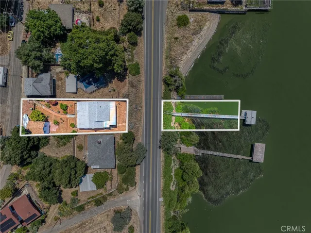 9175 Glenhaven, Glenhaven, California 95443