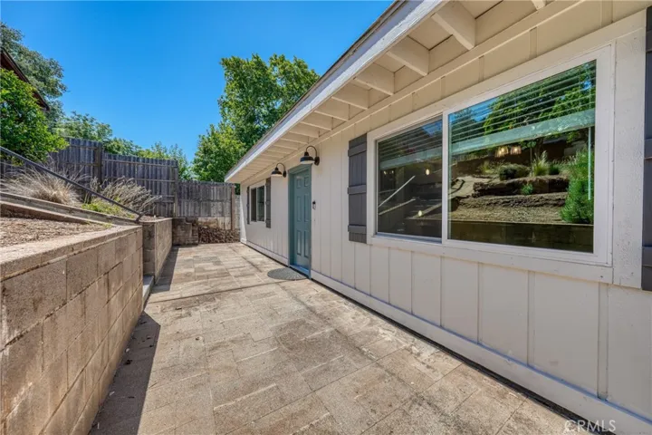 9175 Glenhaven, Glenhaven, California 95443