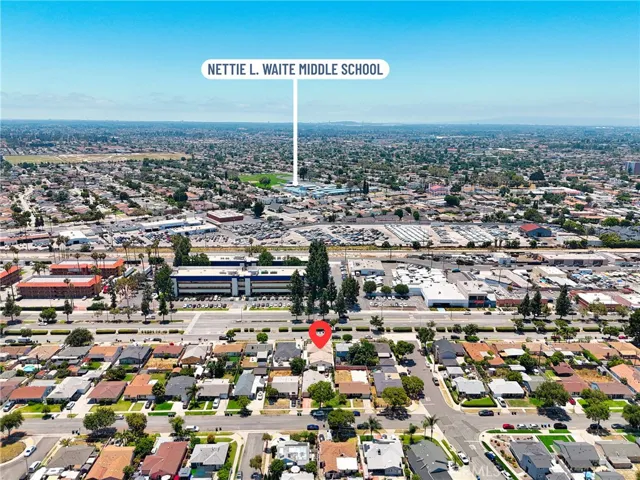 12413 Firestone Blvd, Norwalk, California 90650