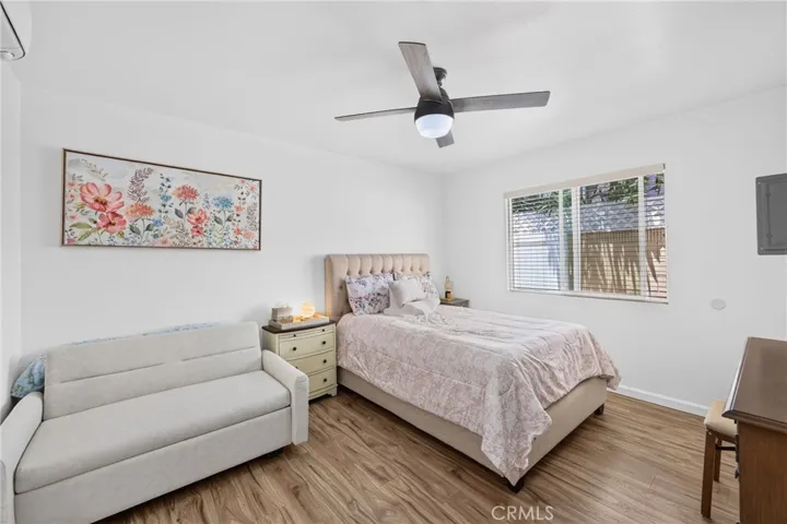 BEDROOM #2