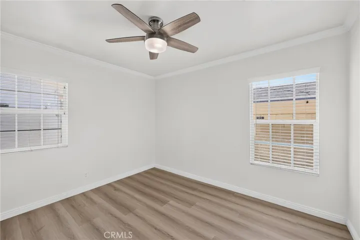 FRONT HOUSE BEDROOM #1